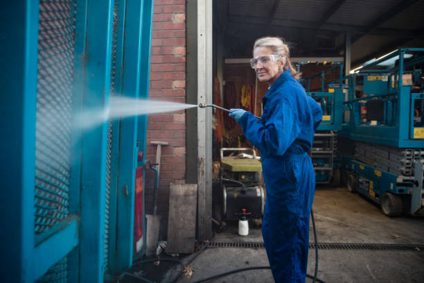 Why Choose Our Pressure Washing Services in New Jersey