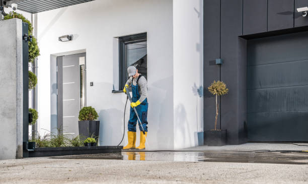Concrete Sealing in Avalon, NJ